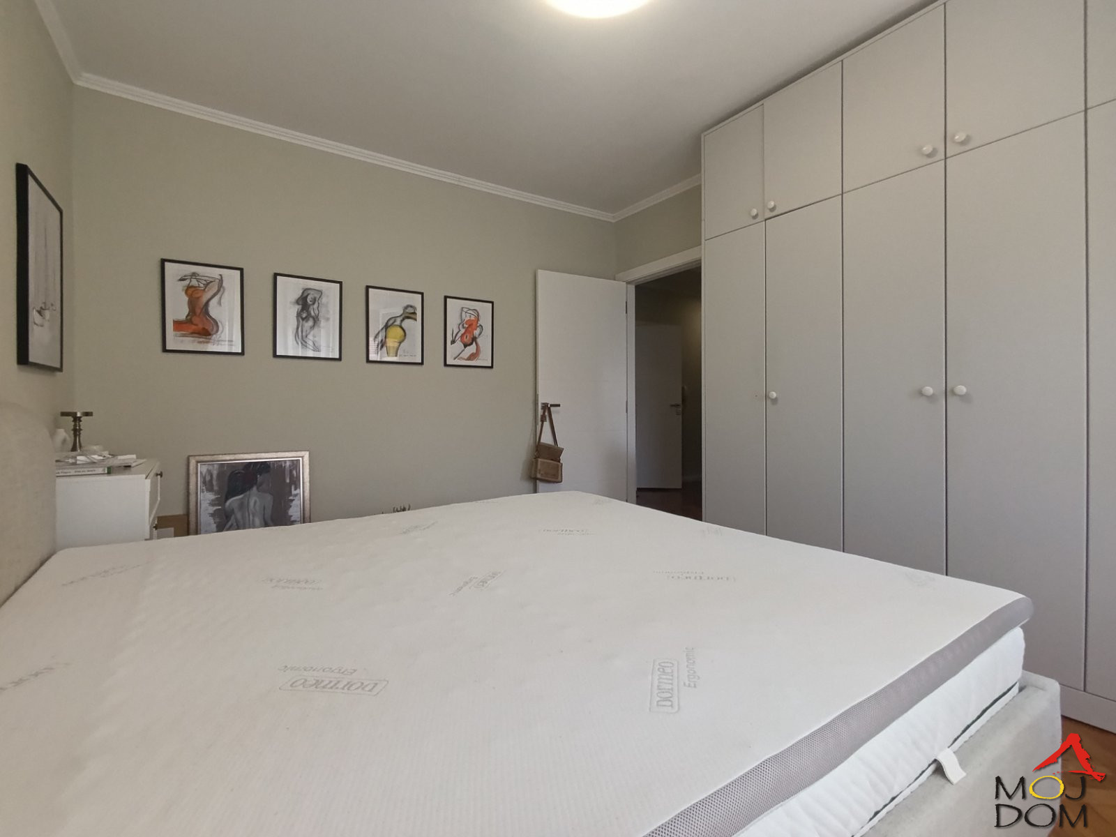 Stan,NOVI SAD,GRBAVICA,kv: 52, € 147300, ID: 1030661 6