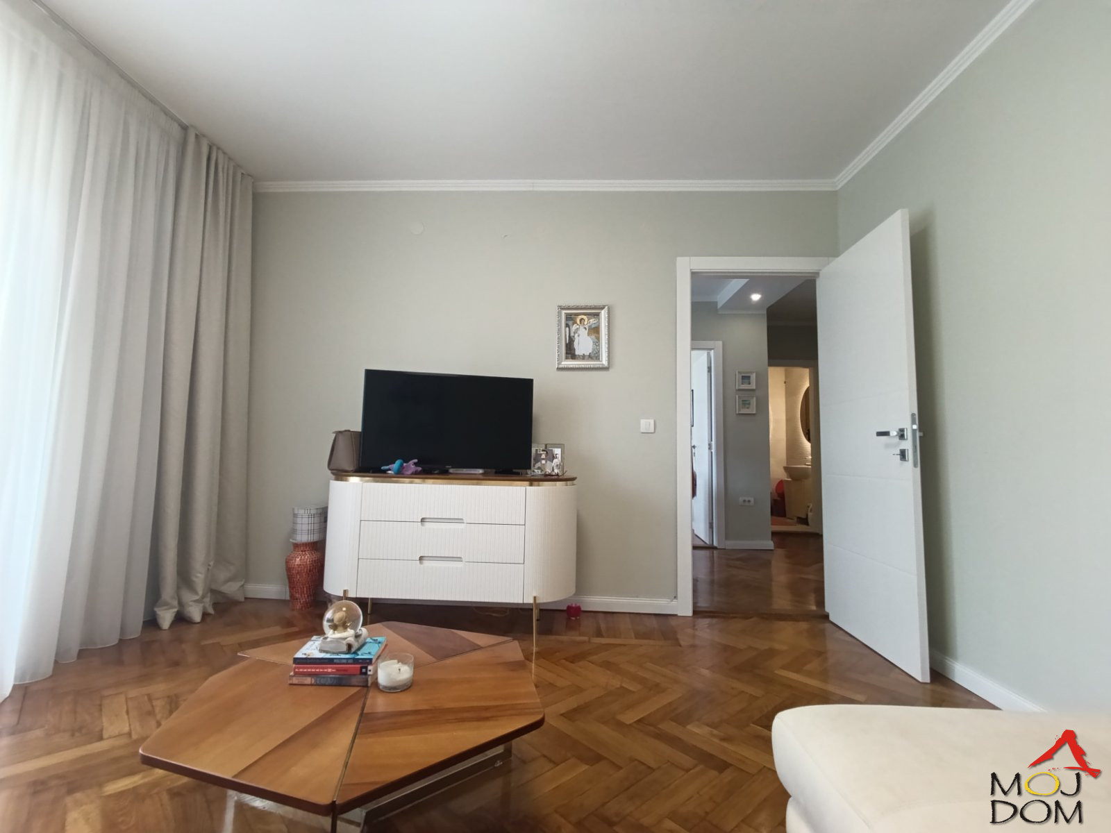 Stan,NOVI SAD,GRBAVICA,kv: 52, € 147300, ID: 1030661 3