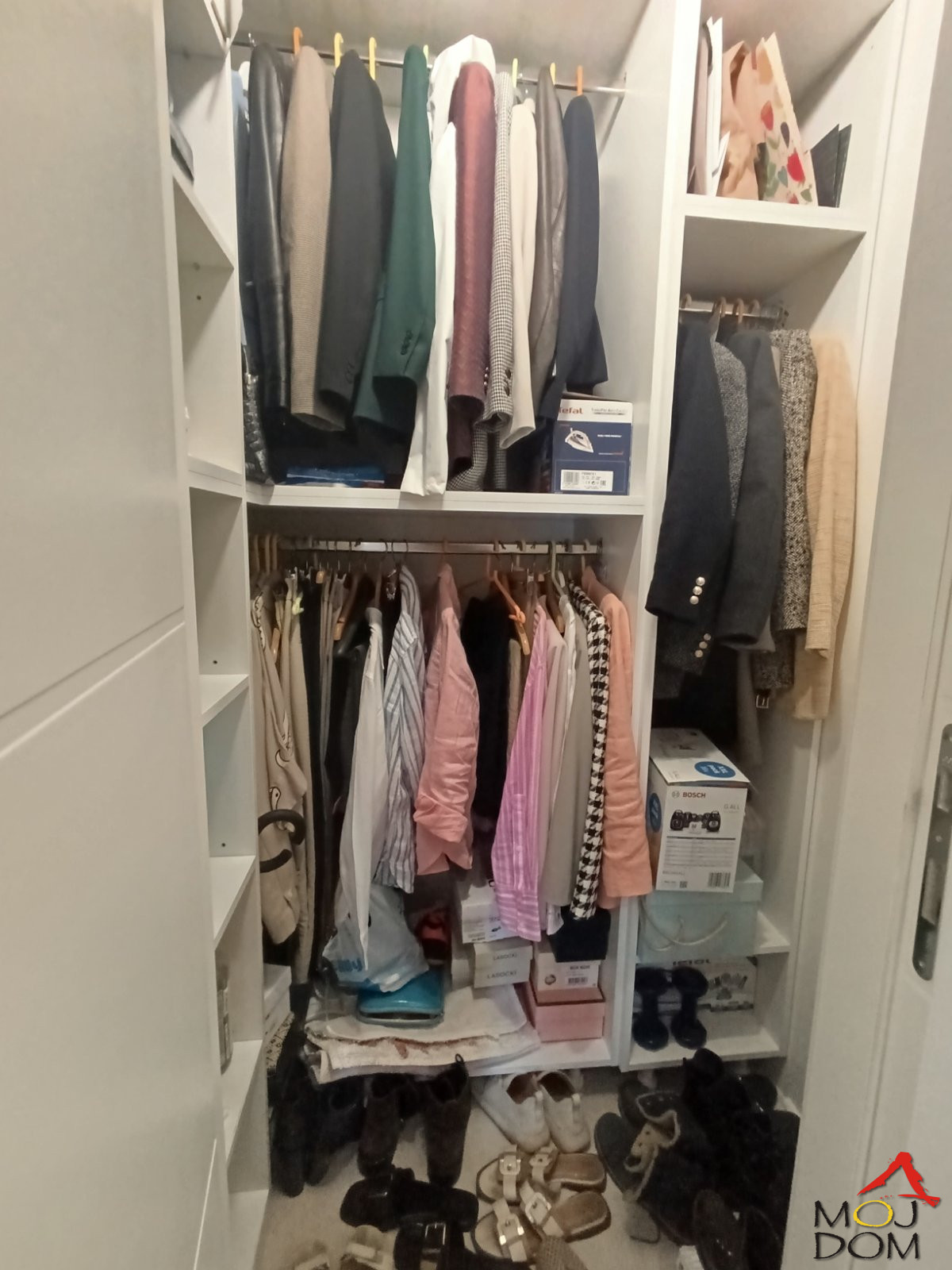 Stan,NOVI SAD,GRBAVICA,kv: 52, € 147300, ID: 1030661 13