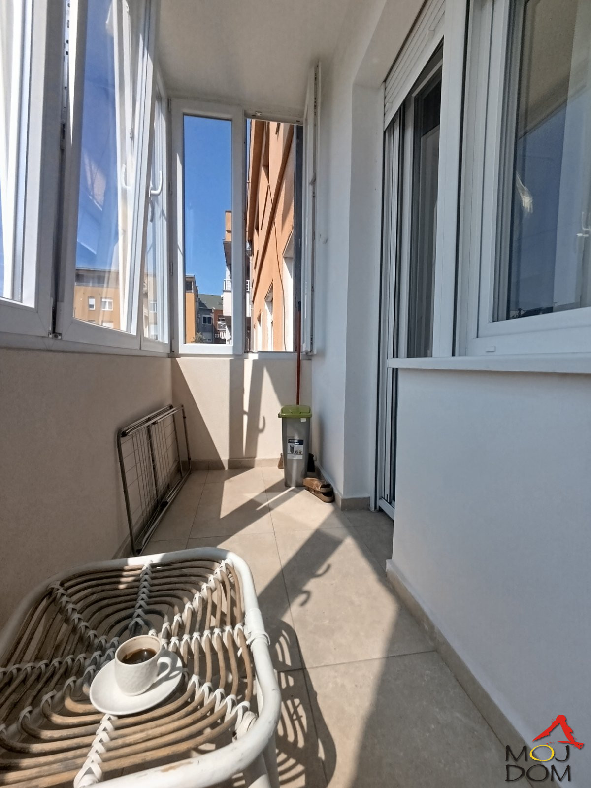 Stan,NOVI SAD,GRBAVICA,kv: 52, € 147300, ID: 1030661 15