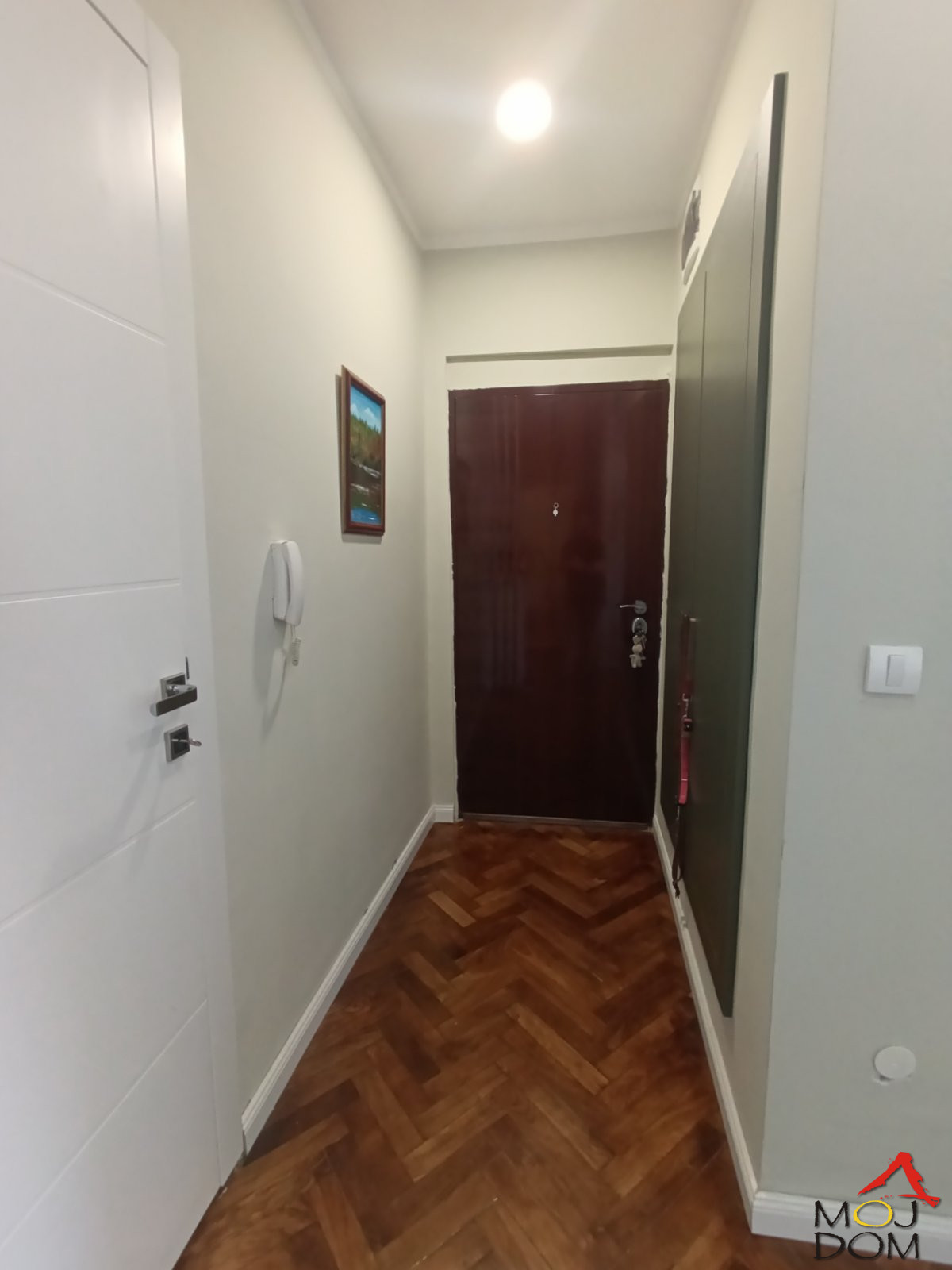 Stan,NOVI SAD,GRBAVICA,kv: 52, € 147300, ID: 1030661 11