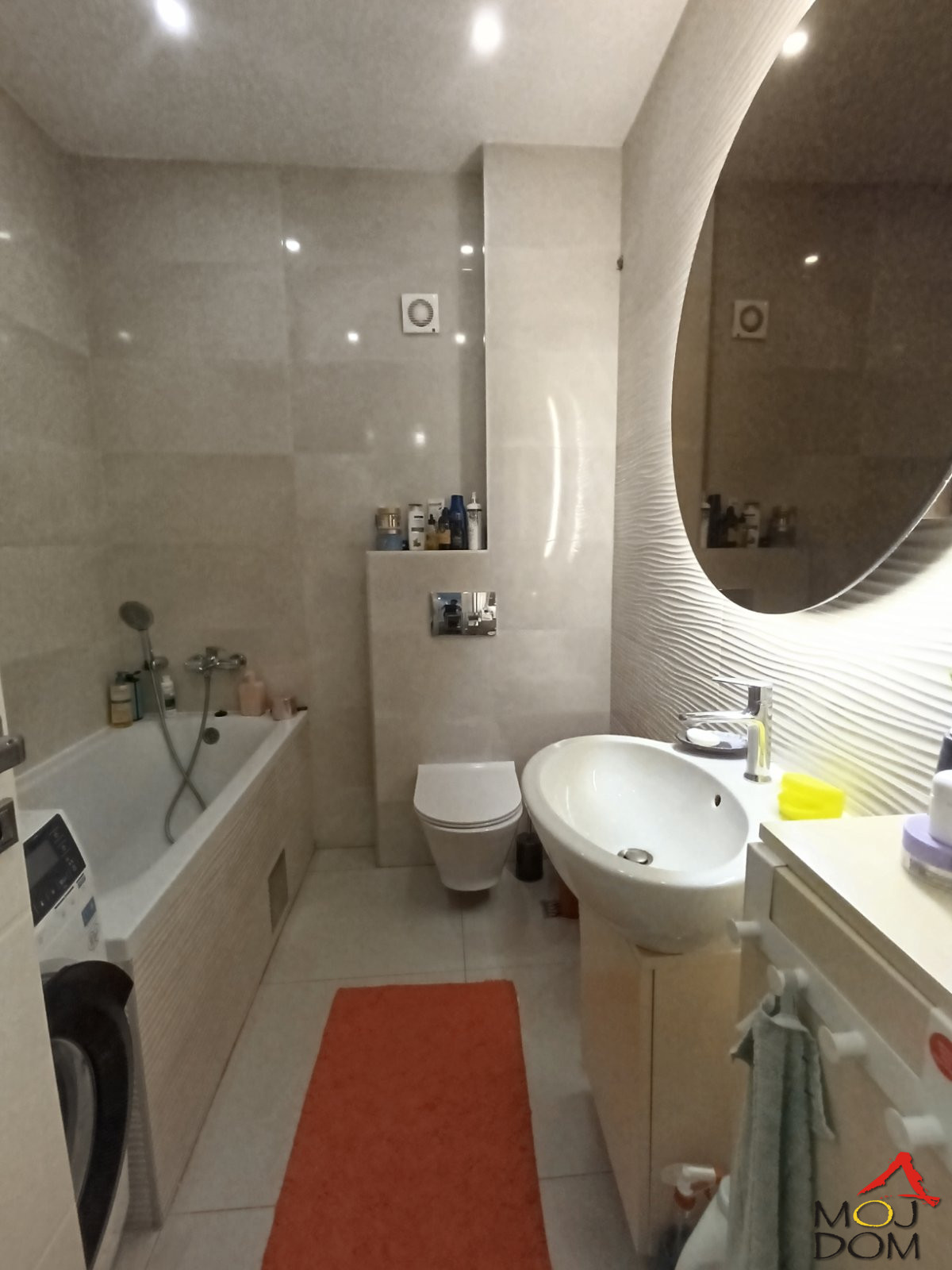 Stan,NOVI SAD,GRBAVICA,kv: 52, € 147300, ID: 1030661 14