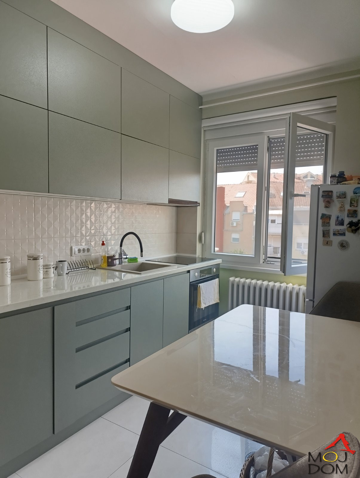 Stan,NOVI SAD,GRBAVICA,kv: 52, € 147300, ID: 1030661 7