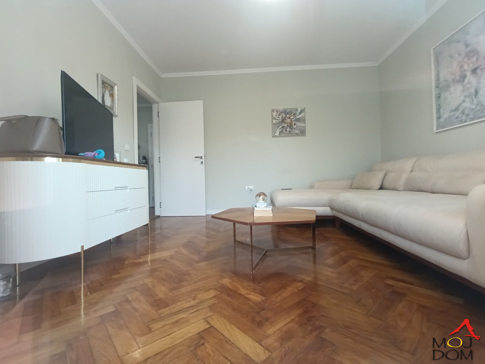Stan,NOVI SAD,GRBAVICA,kv: 52, € 147300, ID: 1030661 4