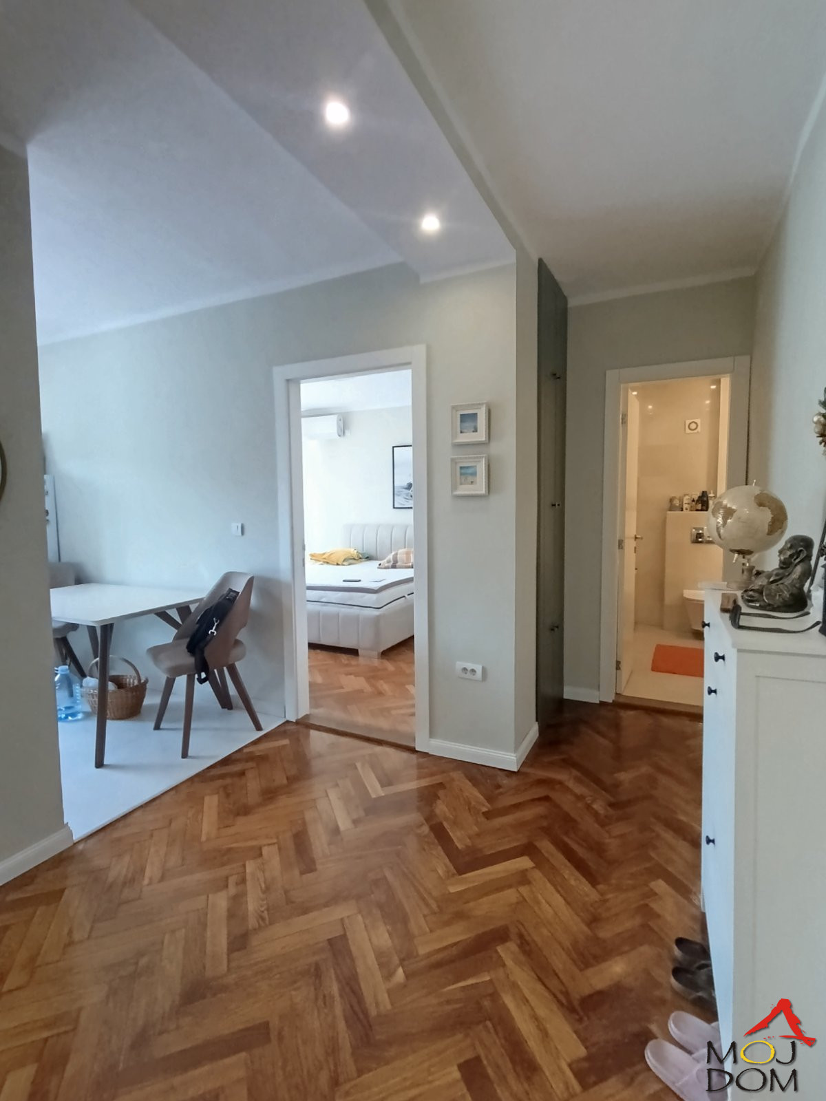 Stan,NOVI SAD,GRBAVICA,kv: 52, € 147300, ID: 1030661 10