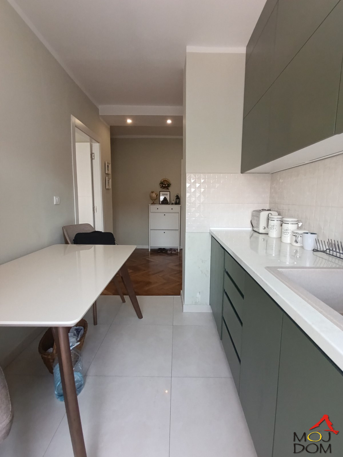 Stan,NOVI SAD,GRBAVICA,kv: 52, € 147300, ID: 1030661 9