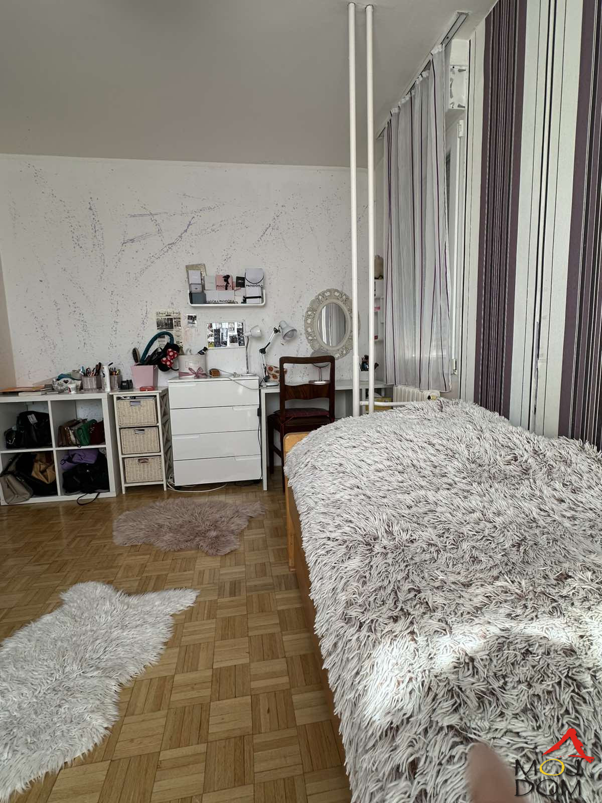 Stan,NOVI SAD,LIMAN 4,kv: 78, € 195700, ID: 1030037 11