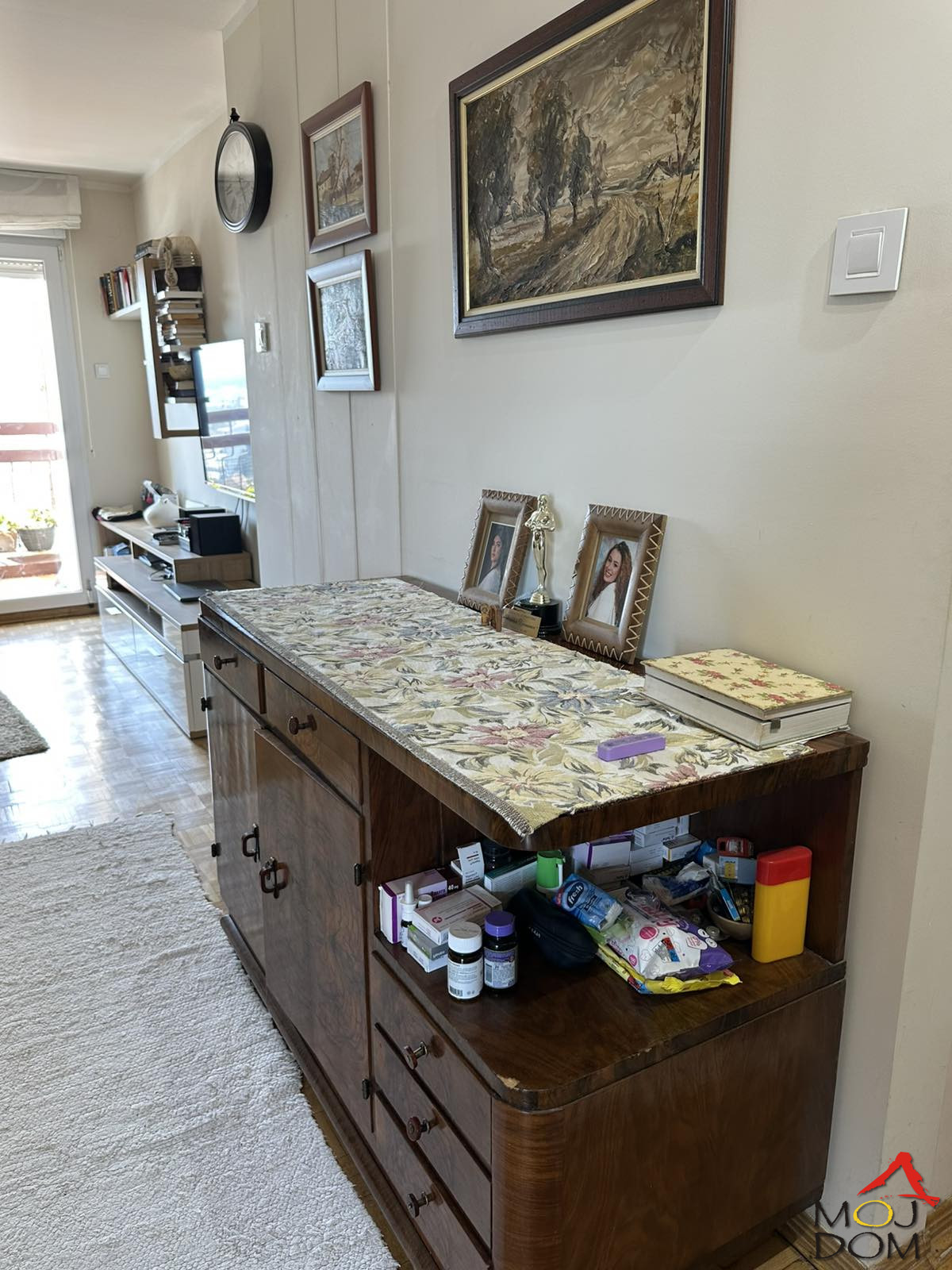 Stan,NOVI SAD,LIMAN 4,kv: 78, € 195700, ID: 1030037 6