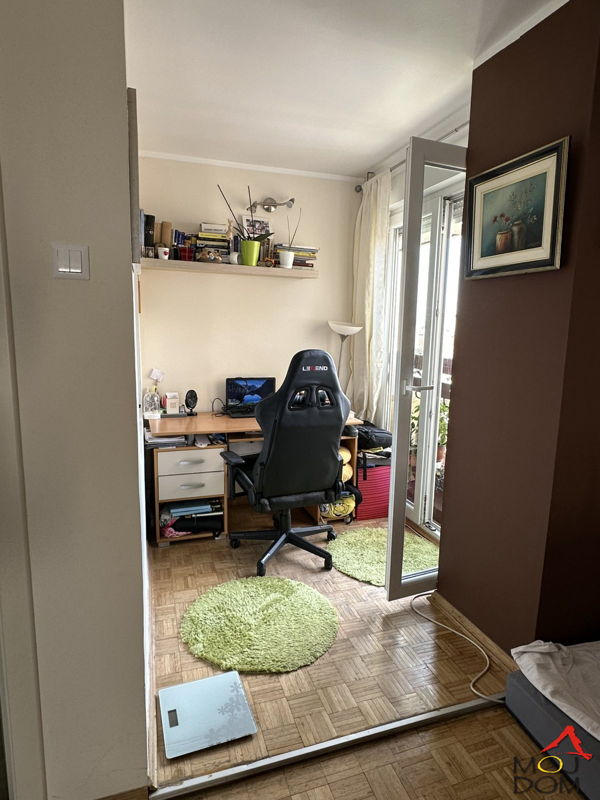 Stan,NOVI SAD,LIMAN 4,kv: 78, € 195700, ID: 1030037 7