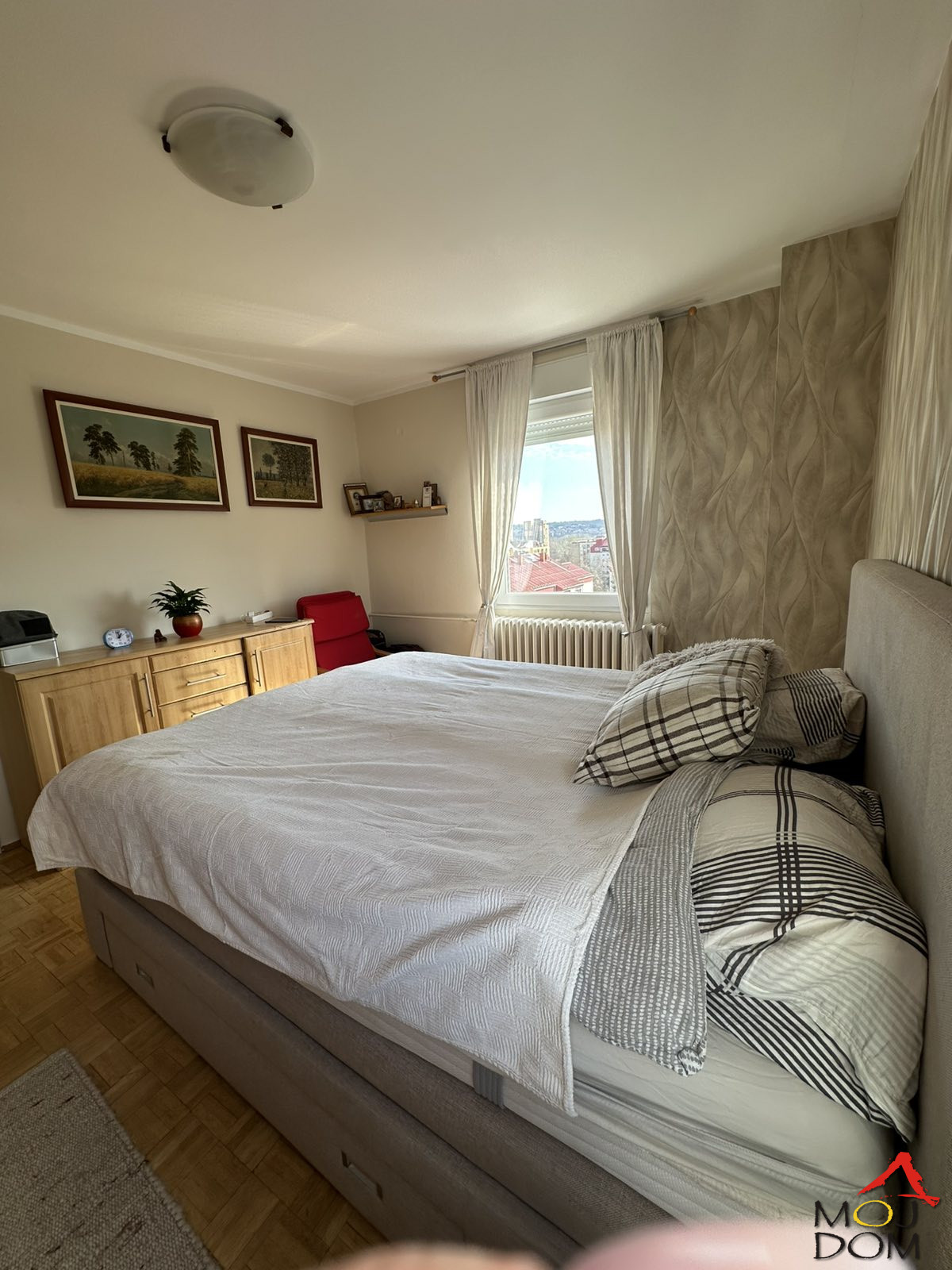 Stan,NOVI SAD,LIMAN 4,kv: 78, € 195700, ID: 1030037 9