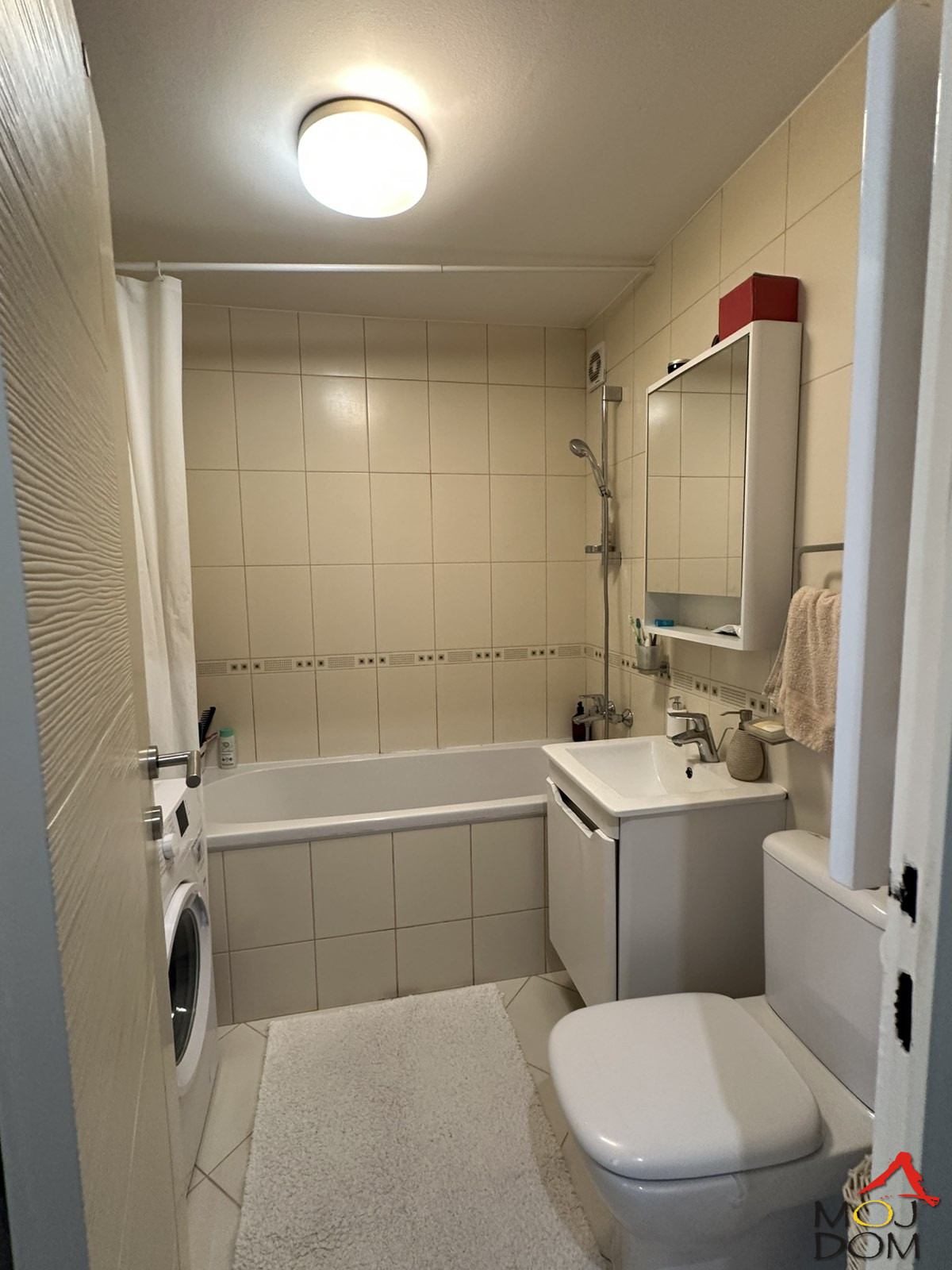 Stan,NOVI SAD,LIMAN 4,kv: 78, € 195700, ID: 1030037 13