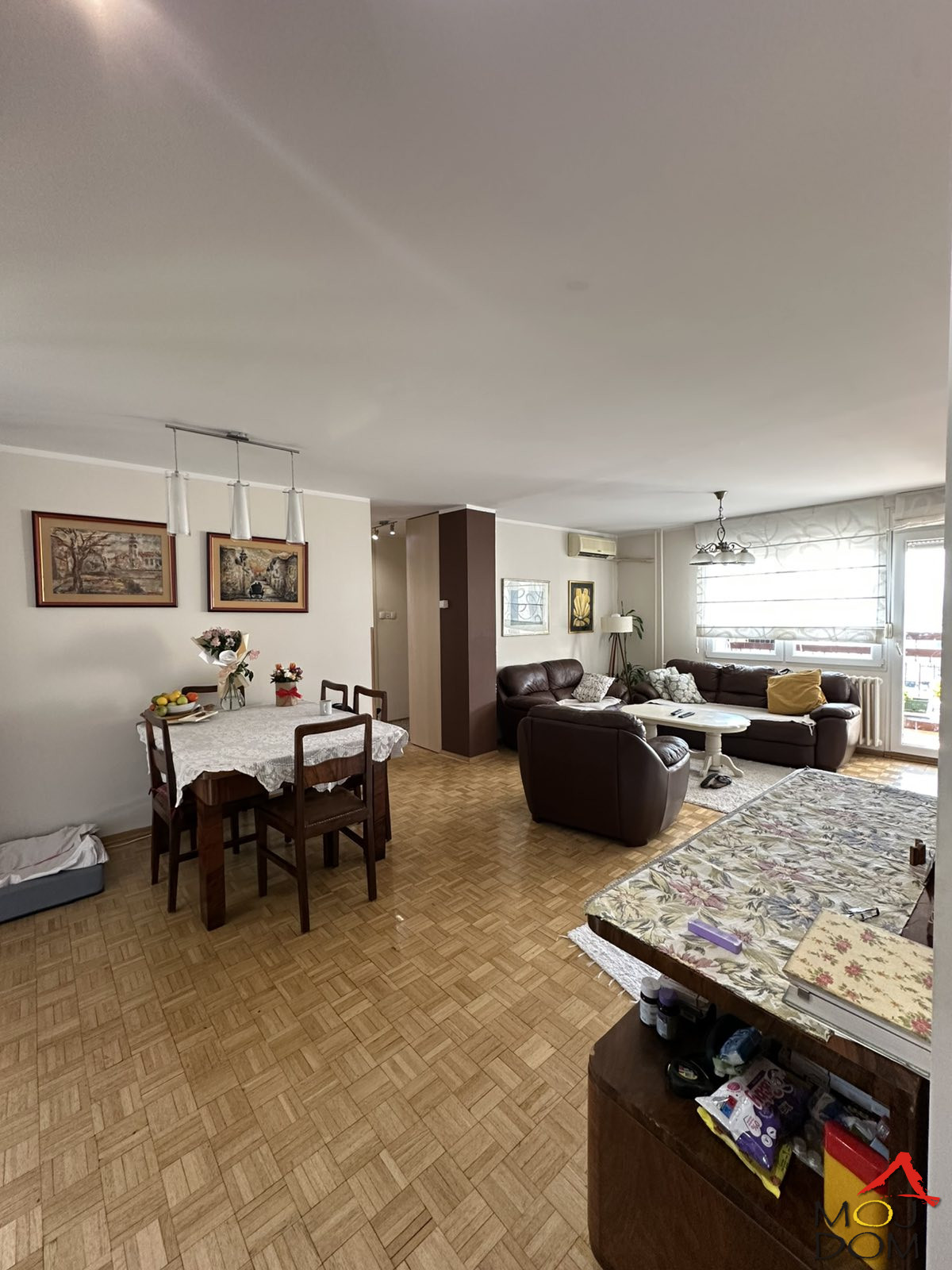 Stan,NOVI SAD,LIMAN 4,kv: 78, € 195700, ID: 1030037 2