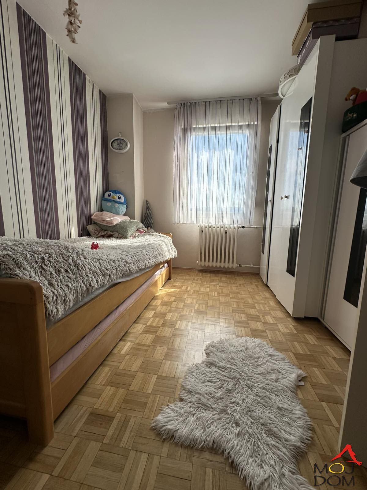 Stan,NOVI SAD,LIMAN 4,kv: 78, € 195700, ID: 1030037 10