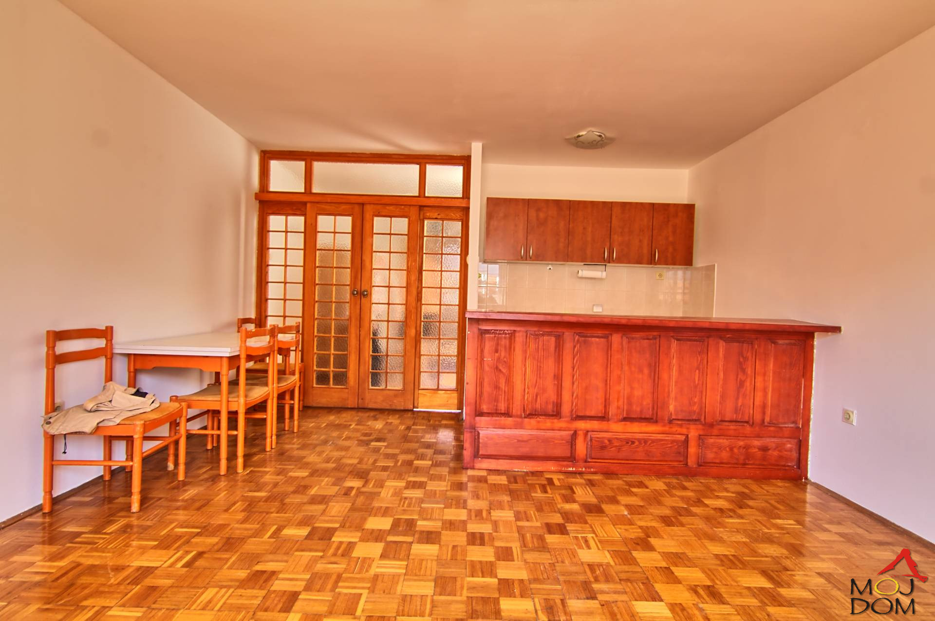 Stan,NOVI SAD,NOVA DETELINARA,kv: 54, € 113300, ID: 1030522 2