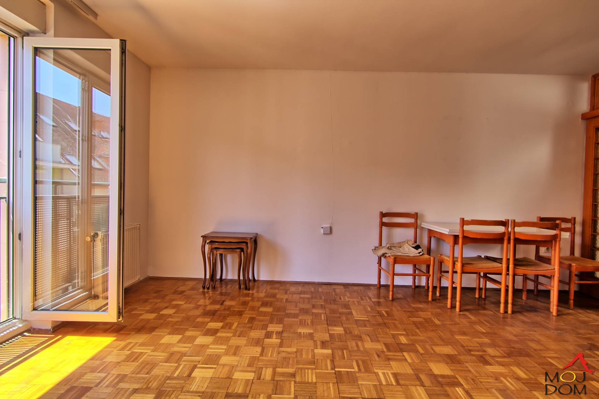 Stan,NOVI SAD,NOVA DETELINARA,kv: 54, € 113300, ID: 1030522 3