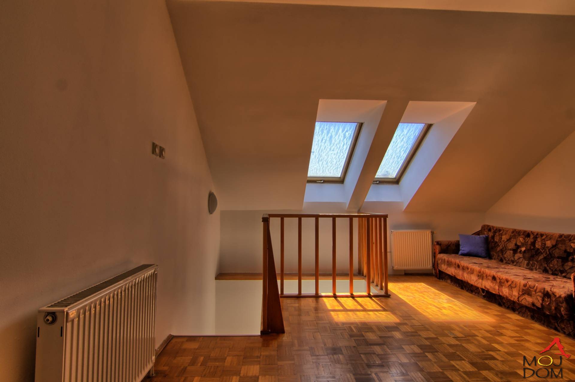 Stan,NOVI SAD,NOVA DETELINARA,kv: 54, € 113300, ID: 1030522 8