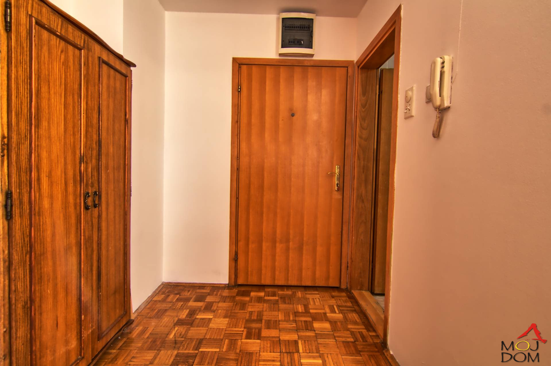 Stan,NOVI SAD,NOVA DETELINARA,kv: 54, € 113300, ID: 1030522 10