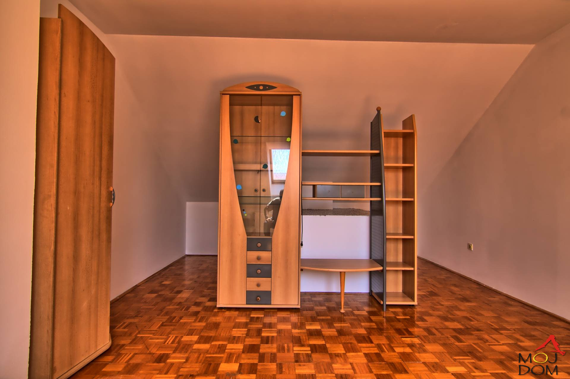 Stan,NOVI SAD,NOVA DETELINARA,kv: 54, € 113300, ID: 1030522 9