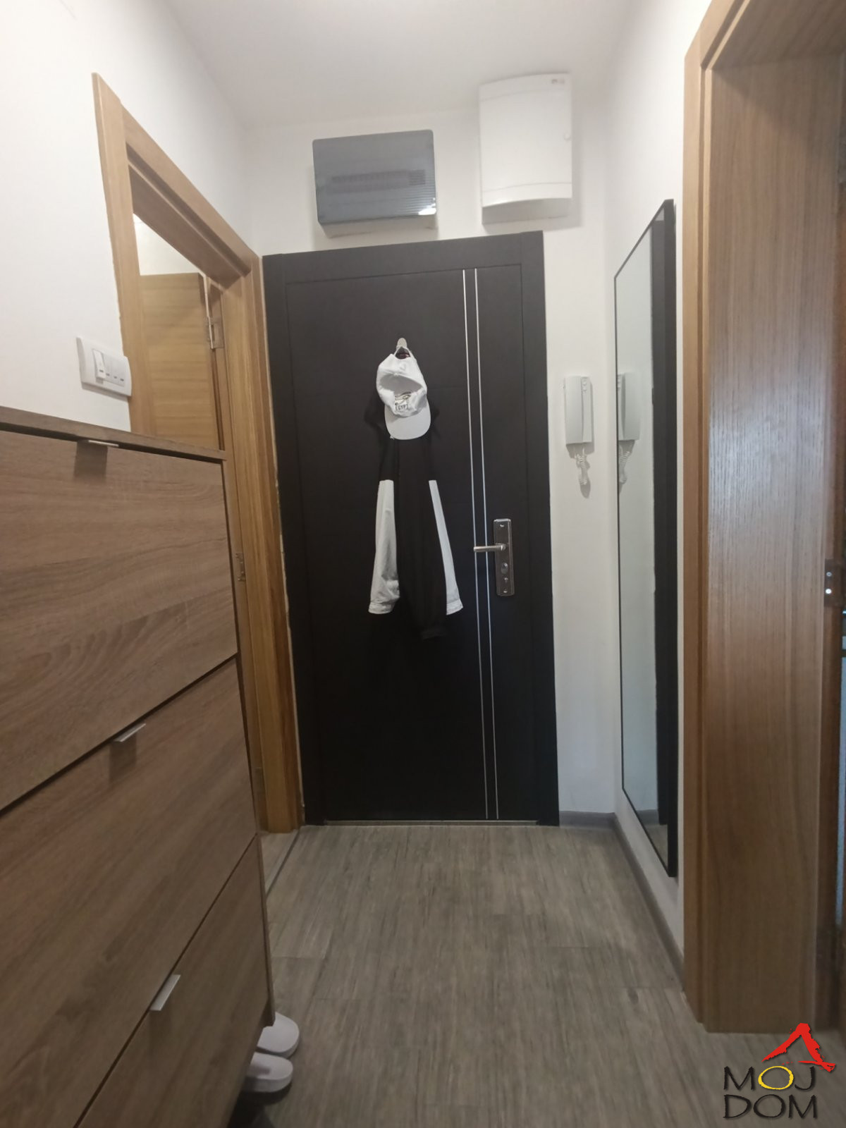 Stan,NOVI SAD,STANICA,kv: 30, € 87550, ID: 1030654 8