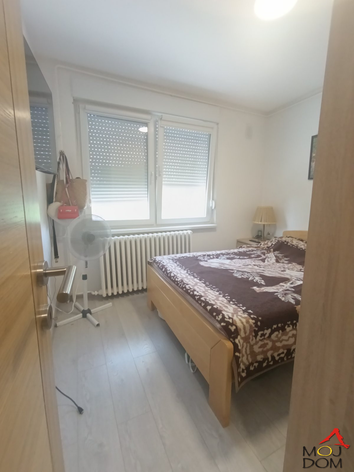 Stan,NOVI SAD,STANICA,kv: 30, € 87550, ID: 1030654 5