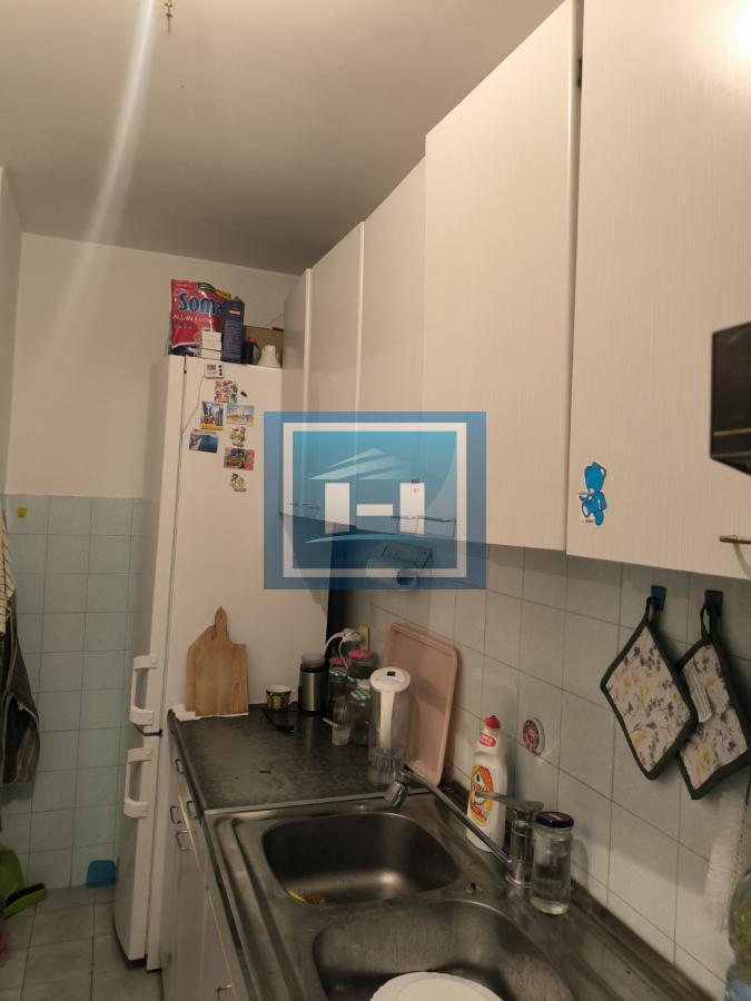 TOP PONUDA U ĆUPRIJI-TROSOBAN STAN U VISOKOM PRIZEMLJU! 7