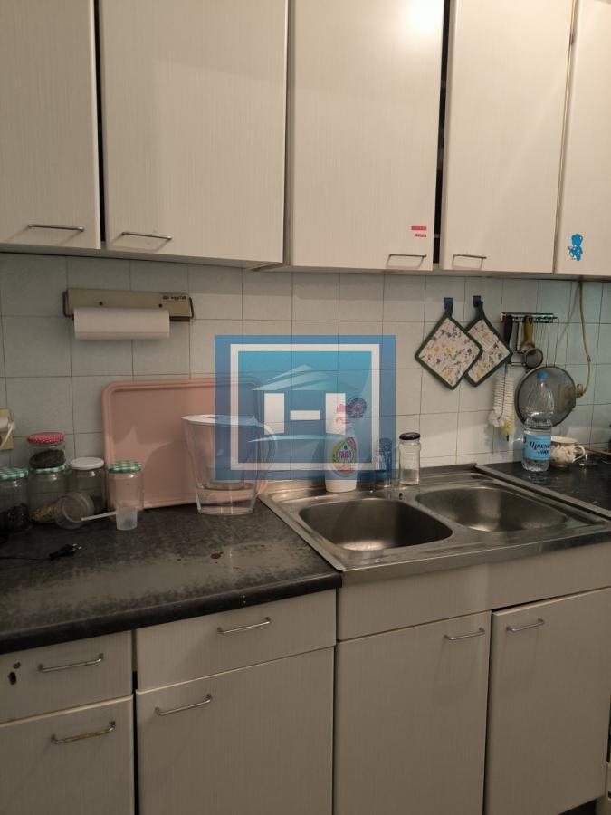 TOP PONUDA U ĆUPRIJI-TROSOBAN STAN U VISOKOM PRIZEMLJU! 8