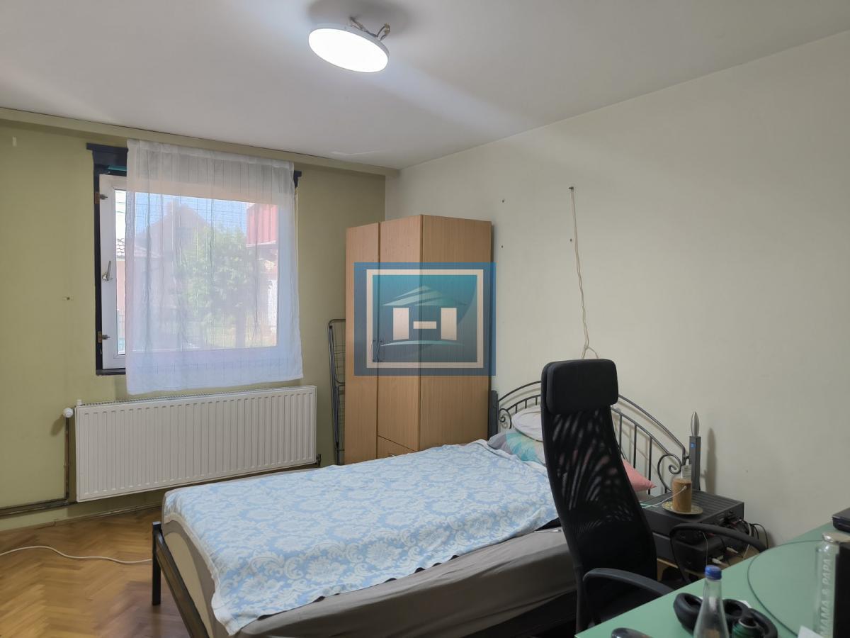 TOP PONUDA U ĆUPRIJI-TROSOBAN STAN U VISOKOM PRIZEMLJU! 9