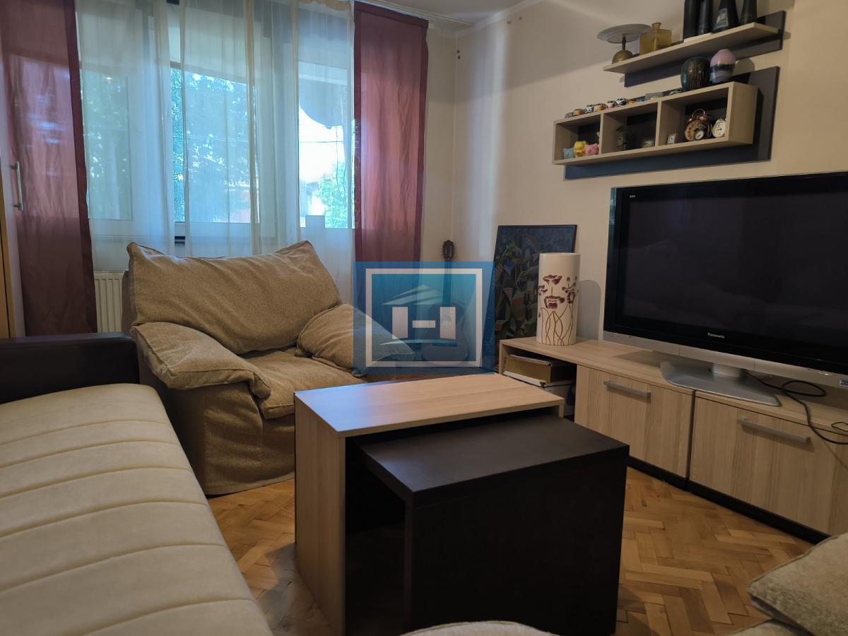 TOP PONUDA U ĆUPRIJI-TROSOBAN STAN U VISOKOM PRIZEMLJU! 3