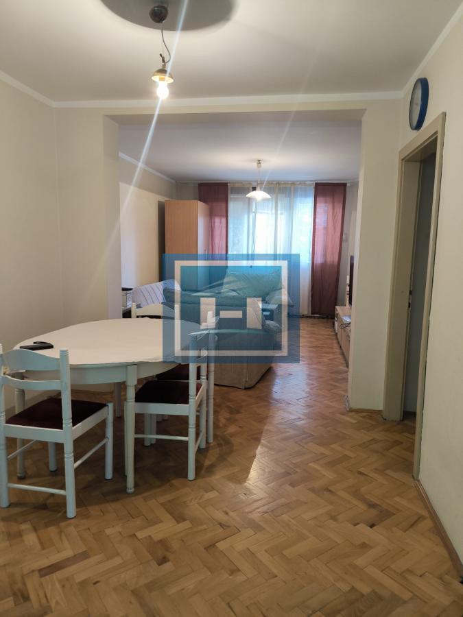 TOP PONUDA U ĆUPRIJI-TROSOBAN STAN U VISOKOM PRIZEMLJU! 4