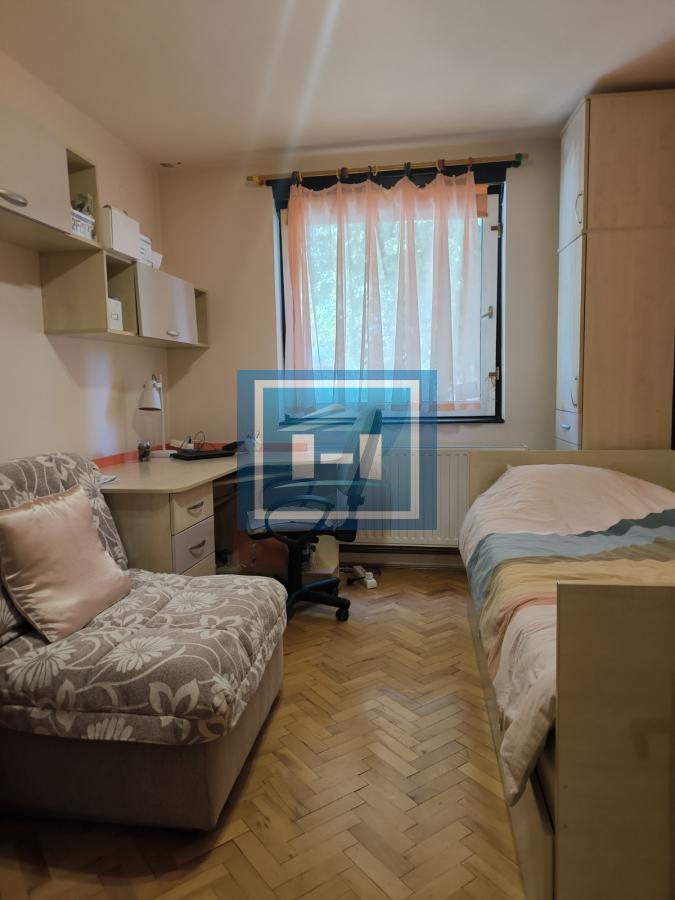 TOP PONUDA U ĆUPRIJI-TROSOBAN STAN U VISOKOM PRIZEMLJU! 5