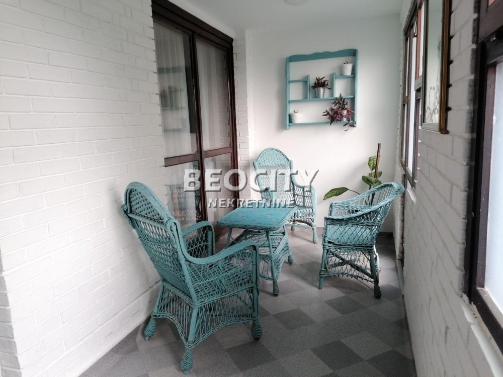 četvorosoban stan, 103 m2, Zvezdara ID: 117397 15