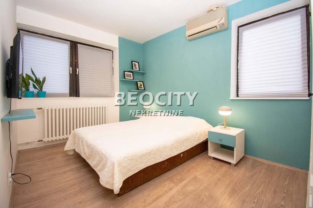 četvorosoban stan, 103 m2, Zvezdara ID: 117397 11