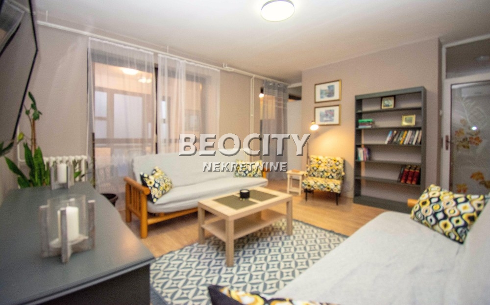 četvorosoban stan, 103 m2, Zvezdara ID: 117397 1