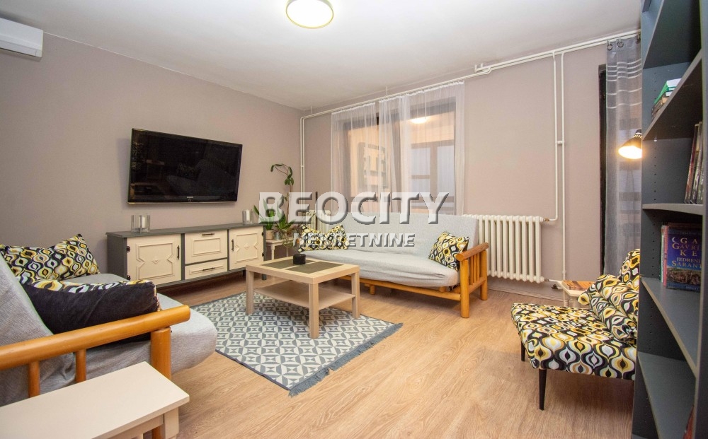 četvorosoban stan, 103 m2, Zvezdara ID: 117397 2