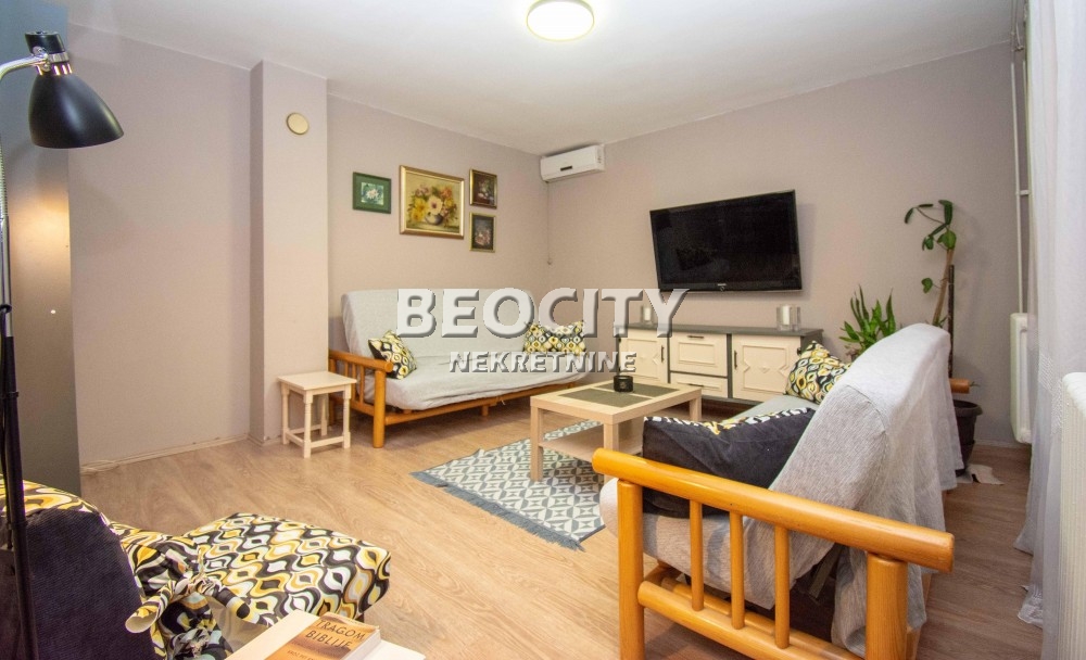 četvorosoban stan, 103 m2, Zvezdara ID: 117397 3