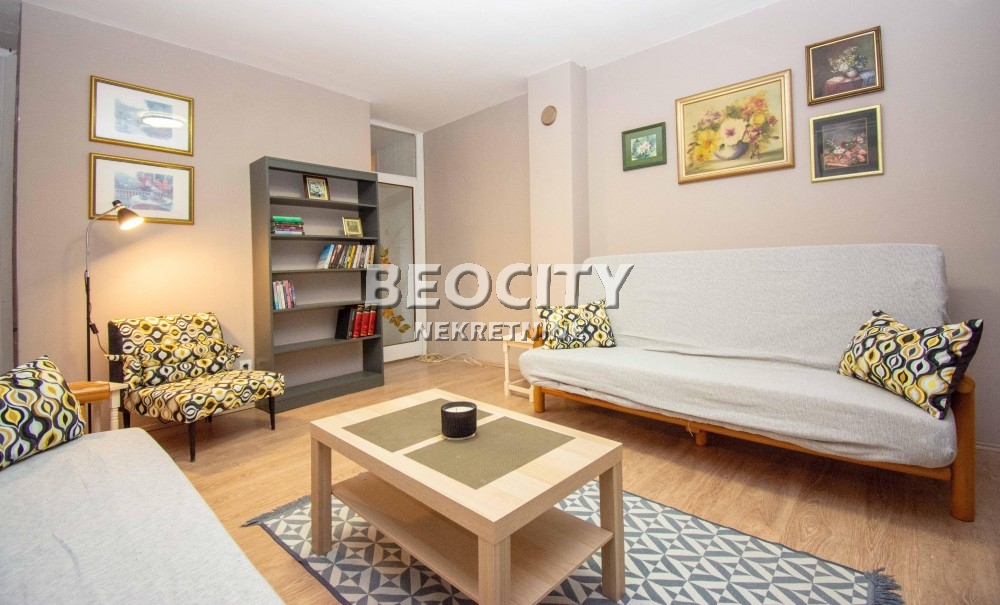 četvorosoban stan, 103 m2, Zvezdara ID: 117397 4