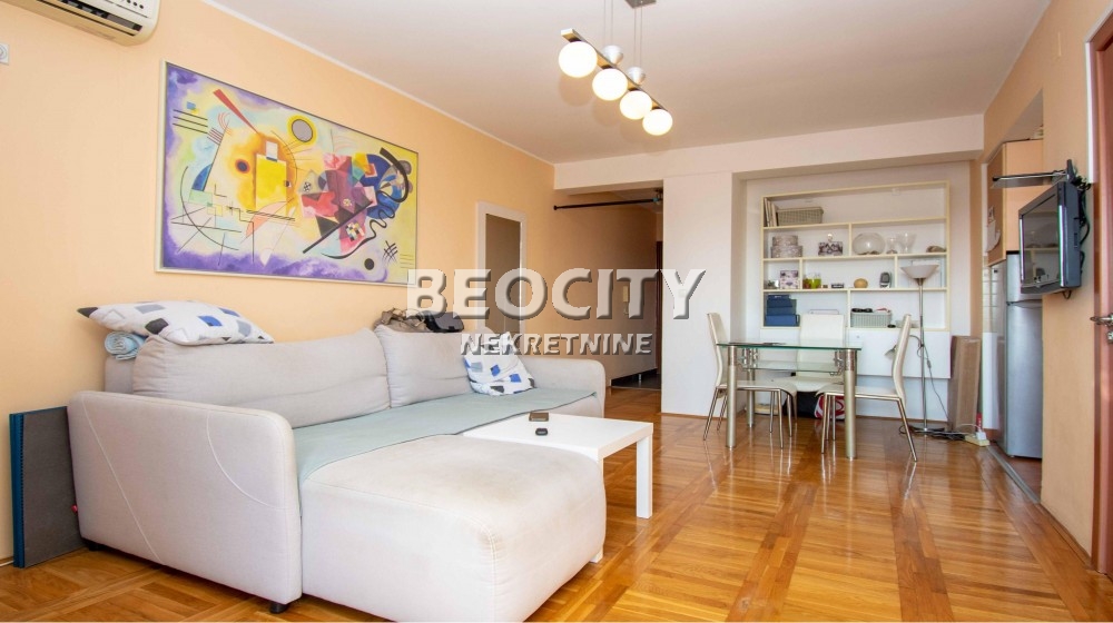 Dvosoban stan, 41 m2, Mirijevo, Kapetana Miloša Žunjića ID: 119531 1