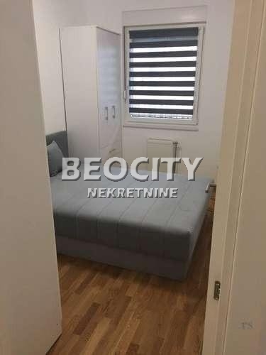 Dvosoban stan, 44 m2, Bulevar Evrope, Aranji Janosa ID: 119607 2