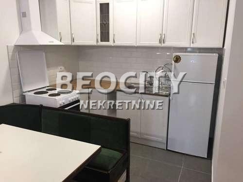 Dvosoban stan, 44 m2, Bulevar Evrope, Aranji Janosa ID: 119607 3