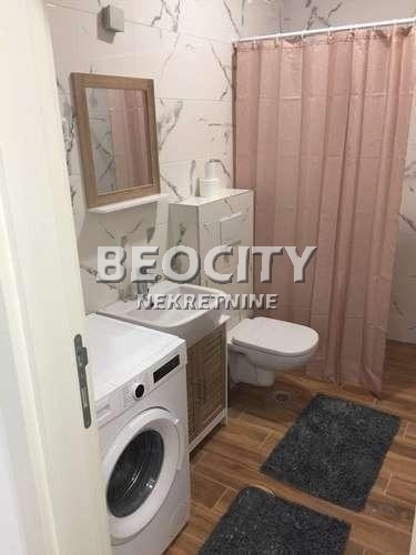 Dvosoban stan, 44 m2, Bulevar Evrope, Aranji Janosa ID: 119607 4