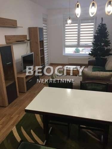 Dvosoban stan, 44 m2, Bulevar Evrope, Aranji Janosa ID: 119607 5