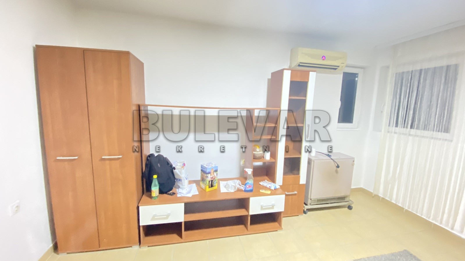Dvosoban stan, 50 m2, Centar, Orlovića Pavla ID: i-011039 3