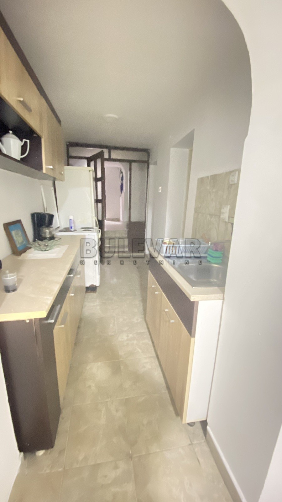 Dvosoban stan, 50 m2, Centar, Orlovića Pavla ID: i-011039 5