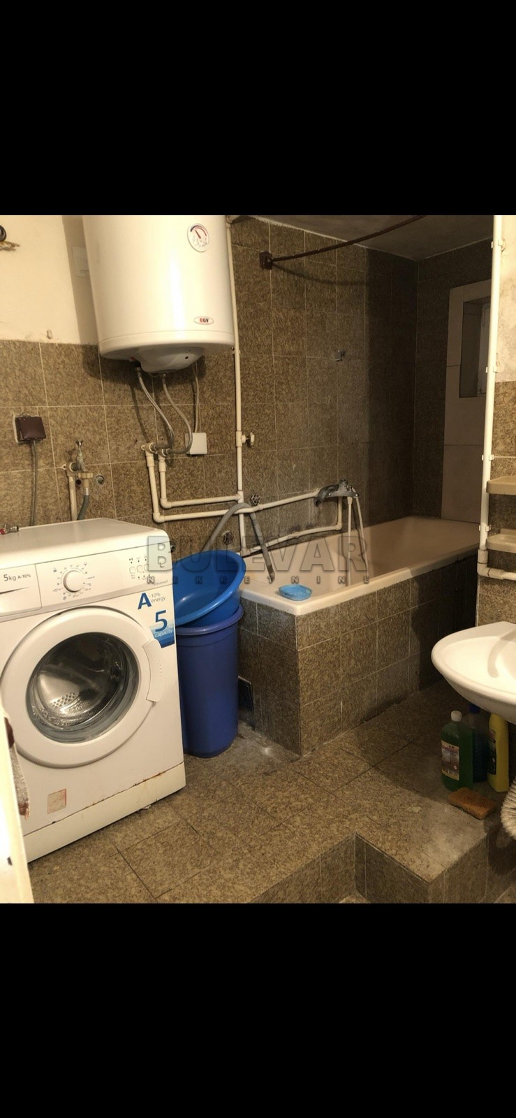 Dvosoban stan, 50 m2, Centar, Orlovića Pavla ID: i-011039 8