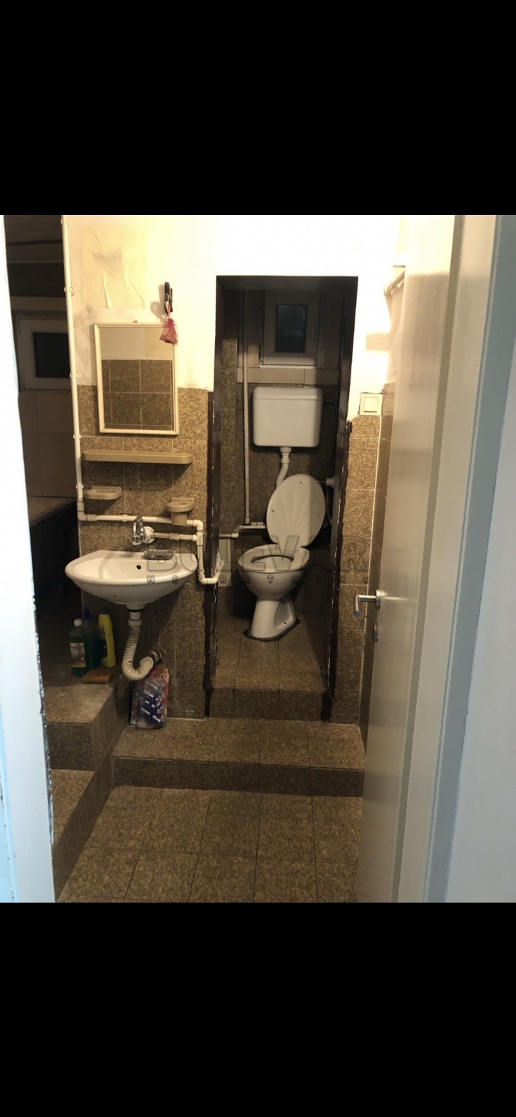 Dvosoban stan, 50 m2, Centar, Orlovića Pavla ID: i-011039 9