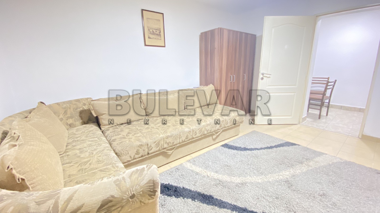 Dvosoban stan, 50 m2, Centar, Orlovića Pavla ID: i-011039 2