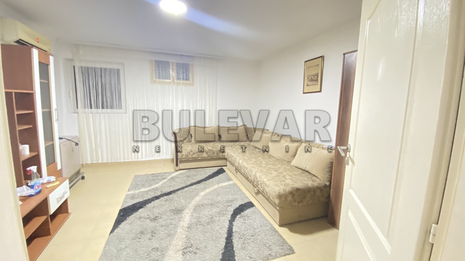 Dvosoban stan, 50 m2, Centar, Orlovića Pavla ID: i-011039 1