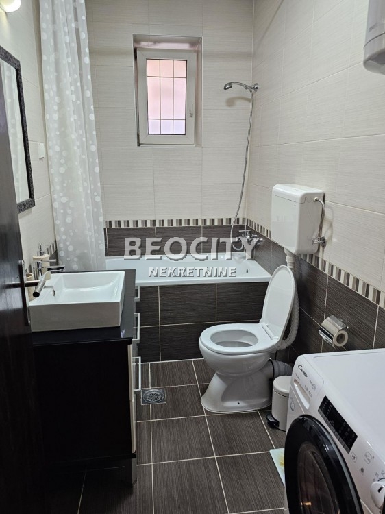 Dvosoban stan, 60 m2, Novi Sad, Svetozara Miletića ID: 119611 18