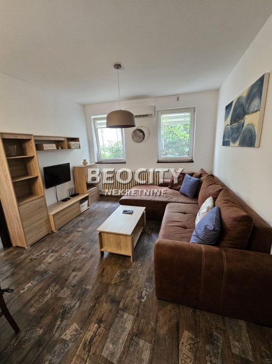 Dvosoban stan, 60 m2, Novi Sad, Svetozara Miletića *sa troškovima* ID: 119611 1