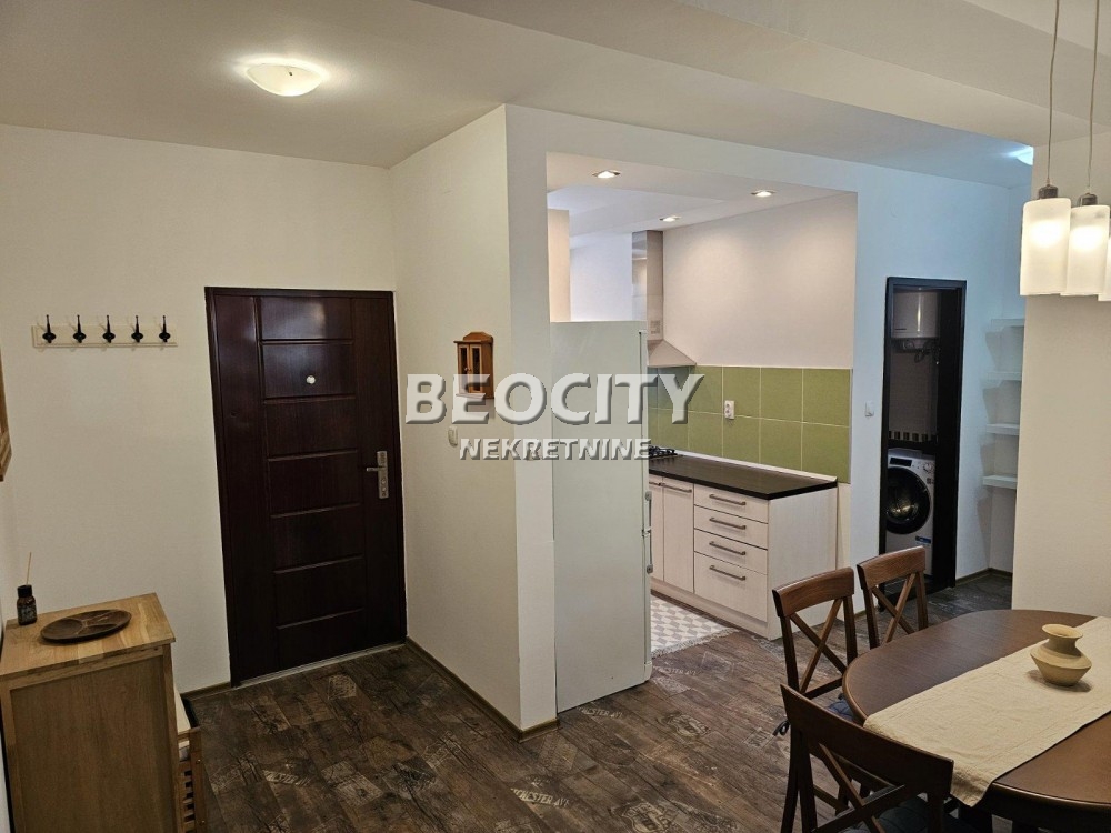 Dvosoban stan, 60 m2, Novi Sad, Svetozara Miletića ID: 119611 4